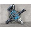 Image 2 : Makita 1/2" Drill Model 6013BR