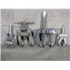 Image 1 : 4 Pullers