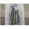 Image 1 : Selection of Metal Chisels