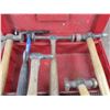 Image 2 : Autobody Hammers, Dollies & Tool Box