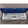 Image 1 : Challenger 1/2" Drive Set 7/16" to 1 1/4" Socket Set