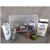 Image 1 : Selection of Misc. Items