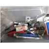 Image 2 : Selection of Misc. Items