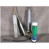 Image 1 : Grease Gun, 1 Tube Grease & Suction Oil Gun