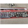 Image 3 : Selection of Various Ratchets, Bars & Sockets