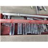 Image 4 : Selection of Various Ratchets, Bars & Sockets