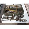 Image 1 : Tool Box of Misc. Items - Very Heavy
