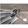 Image 2 : Set of 6 Large Wrenches 1 3/8, 1 1/2, 1 5/8, 1 3/4, 1 7/8, 2