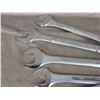 Image 3 : Set of 6 Large Wrenches 1 3/8, 1 1/2, 1 5/8, 1 3/4, 1 7/8, 2