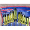 Image 2 : Westward Screw Driver Set