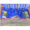 Image 3 : Westward Screw Driver Set