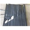 Image 3 : Dewalt Sawsall Model DW303 with Selection of Blades