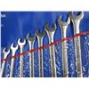 Image 3 : Westward 3/8" to 1 1/4" Combination Wrench Set