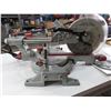 Image 1 : Chicago Electric 10" Compound Miter Saw & 2 Extra Blades