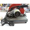 Image 1 : Makita Portable Cut-Off Model 2414 plus 6 Cut-Off Wheels