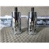 Image 2 : Pair of Chern Yueh Shifter Peg (Chrome)