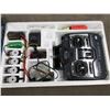 Image 2 : Hitec Laser 4&6 FM Radio Control System