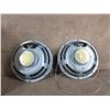 Image 3 : Set of 2 Princess Ten Marsland Speakers