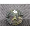 Image 1 : Timber Jack Oil Cap with Donkey