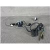 Image 2 : Northern Electric Telephone Switchboard Headset