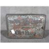 Image 2 : Union Leader Cut Plug Tin