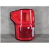 Image 1 : 2020 Ford F350 Left Tail Light