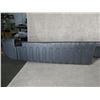 Image 2 : 2020 Ford F350 Rear Bumper Cover