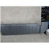Image 4 : 2020 Ford F350 Rear Bumper Cover