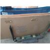 Image 3 : NOS Windshield for 1961-67 Ford Econoline Van