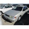 Image 2 : NISSAN SENTRA 1998 T