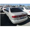 Image 4 : NISSAN SENTRA 1998 T