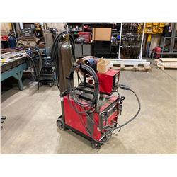 Lincoln CV-300 Welder