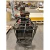 Image 2 : Lincoln Idealarc CV-400 Welder