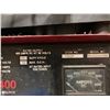 Image 8 : Lincoln Idealarc CV-400 Welder