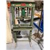 Image 2 : 30 Ton Carolina H Frame Hydraulic Shop Press