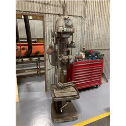 Cincinnati Drill Press