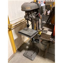 Rockwell Drill Press