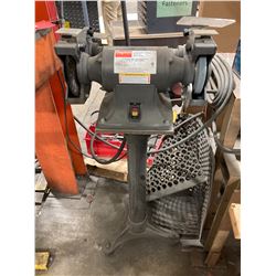 7" Dayton D.E. Grinder