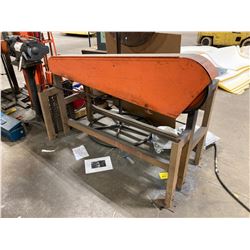 4" Belt Sander