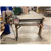 Image 2 : Niagara 40" Powered Slip Roll