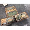 Image 1 : Lot of (3) Micrometers