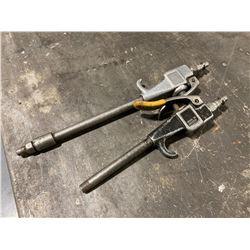 Pneumatic Air Nozzles