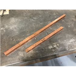 Copper Stock