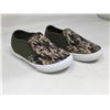 Image 1 : Carters Camouflage Shoes (Size 11t)