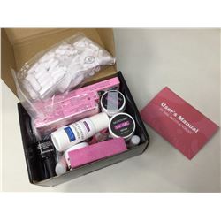 Morovan Professional Nail Art