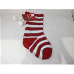 20in Knit Stocking