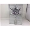 Image 1 : 13in Tree Topper