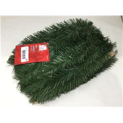 50ft Garland (indoor/outdoor)