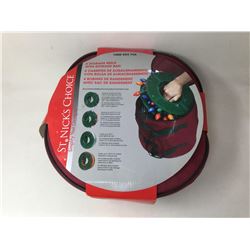 St. Nicks Choice 4 Storage Reels