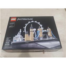Lego Architecture Set